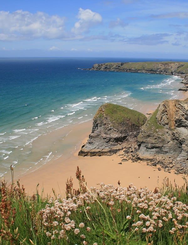 Cornwall